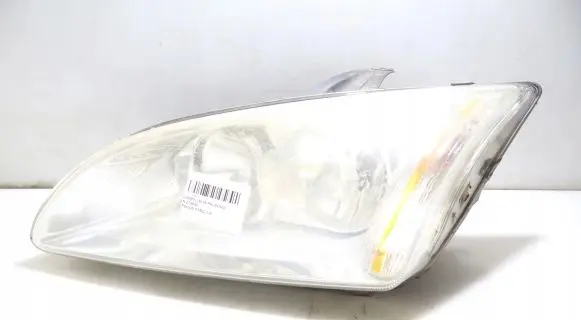 Ford Focus Headlight/headlamp