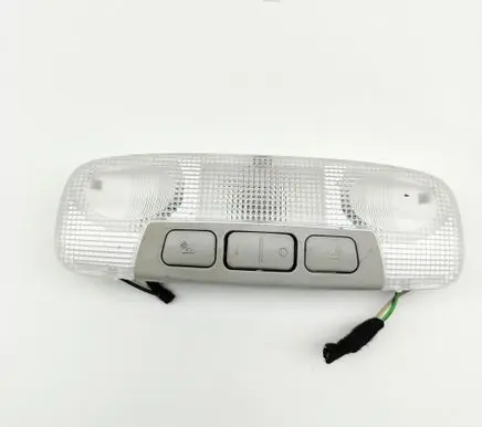 Ford Transit VII Front seat light FK2613K767AA34X1 FK2613K767AA