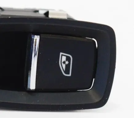 Porsche Macan (95B) Electric window control switch