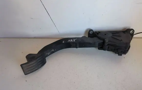 Ford Focus C-MAX Accelerator throttle pedal 3M519F836BF
