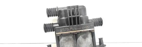 Land Rover Range Rover L322 Coolant heater control valve 8374995