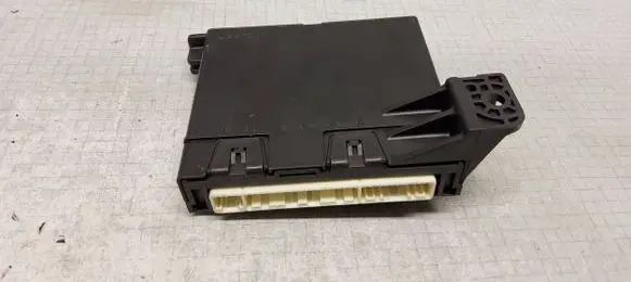 Toyota Verso Air conditioning/heating control unit 886500F111