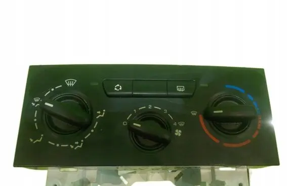 Fiat Scudo Other switches/knobs/shifts 170740100 RP250