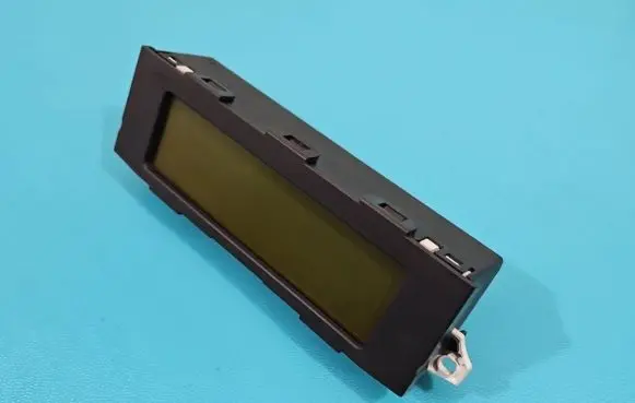 Citroen C5 Screen/display/small screen 9659062380 IMPRK1360995