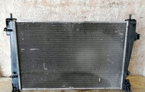Alfa Romeo Giulietta Coolant radiator 505144850