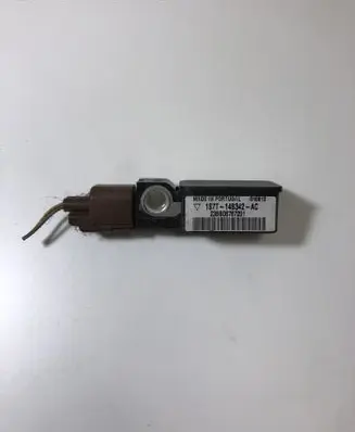 Ford Mondeo Mk III Airbag deployment crash/impact sensor 23BB05486251 1S7T14B342AC