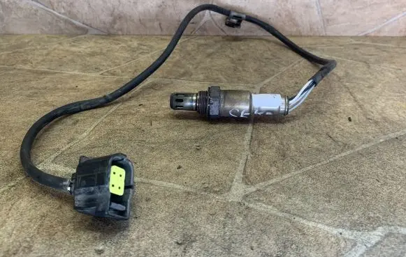 Mercedes-Benz SLK R172 Lambda probe sensor A0065422218