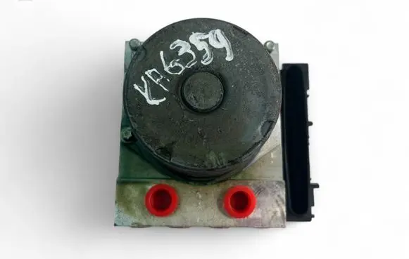 Subaru Impreza III ABS control unit/module 0265950765