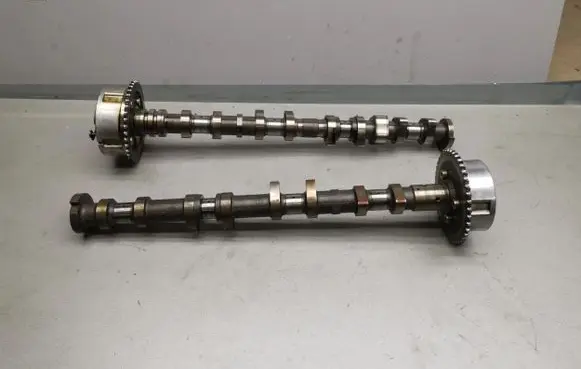 KIA Optima Camshaft 243502G750 243702G750