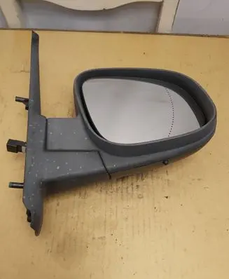 Mercedes-Benz Citan W415 Front door electric wing mirror 232636215 74830R