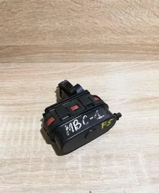 Volkswagen PASSAT B5 Air flap motor/actuator 9177449192