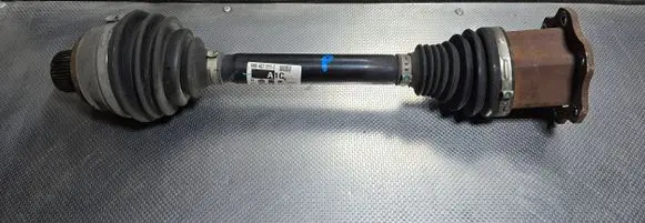 Audi Q5 SQ5 Front driveshaft 8R0407271C A1C