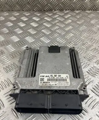 Audi A6 S6 C8 4K Engine control unit/module 05L907309