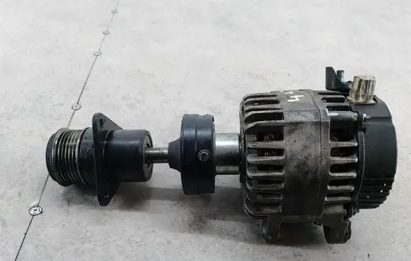 Ford Focus Generator/alternator 