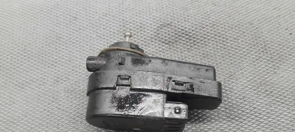 Peugeot 405 Headlight level adjustment motor 7220