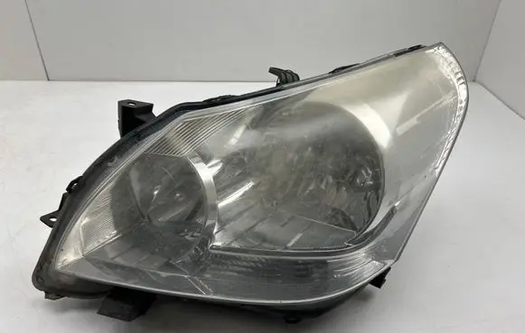 Toyota Verso Headlight/headlamp 811500F090 112514183