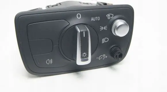 Audi A6 S6 C7 4G Tailgate/trunk/boot open switch 4G0941531J