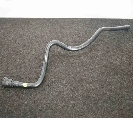 Audi Q5 SQ5 Air intake hose/pipe 80A133366F