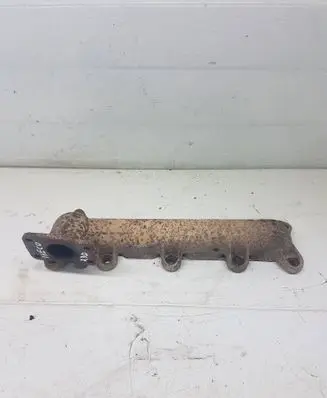 Iveco Daily 3rd gen Exhaust manifold