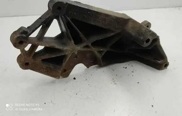 Volkswagen Sharan Engine mounting bracket 7M3199308