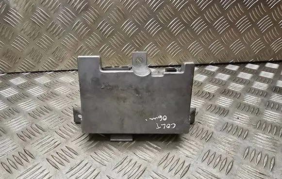 Mitsubishi Colt Engine control unit/module A4545450032 A68000F22