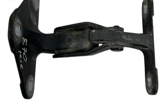 BMW X5 E70 Tailgate/trunk/boot hinge 14187910