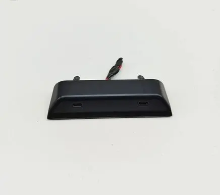 Tesla Model 3 Highland USB socket connector 186161100B