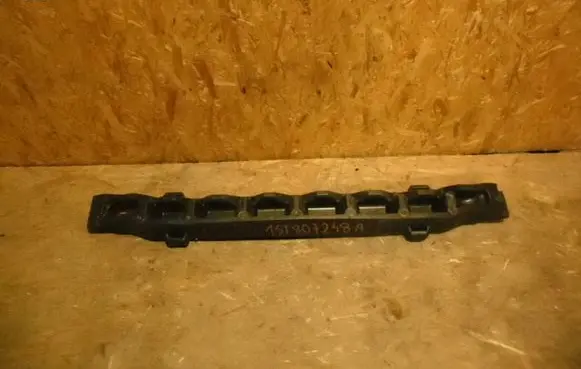 Skoda Citigo Front bumper foam support bar 1ST807248A