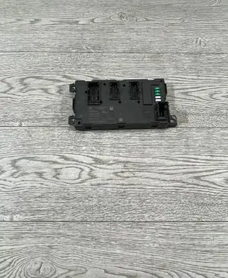 BMW 3 F30 F35 F31 Other control units/modules 9374507 00000F4A