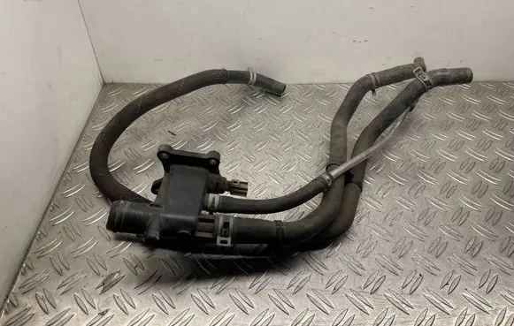 Thermostat/thermostat housing