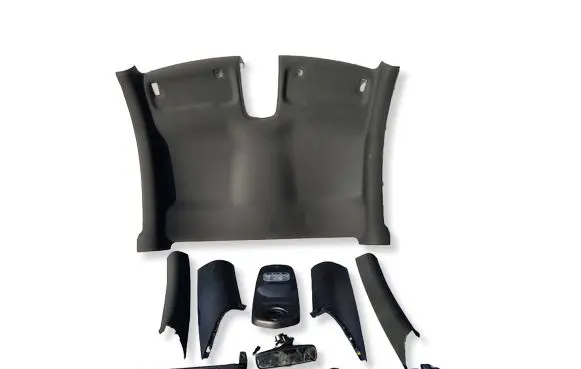 Peugeot RCZ Headlining set 