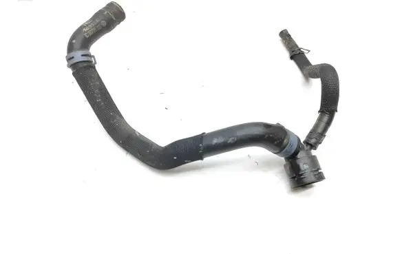 Volkswagen Tiguan Allspace Coolant pipe/hose 7N0122157AE ZD170418