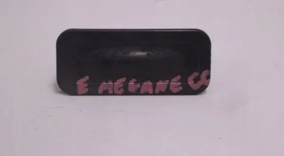 Renault Megane I Tailgate/trunk/boot exterior handle 