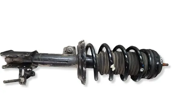Opel Meriva B Front shock absorber/damper S26309977 13337369