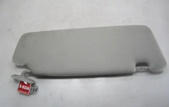 Audi A3 S3 8P Sun visor 8P0857551