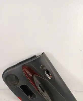 Lexus GS 300 350 430 450H Rear door card panel trim NOCODE