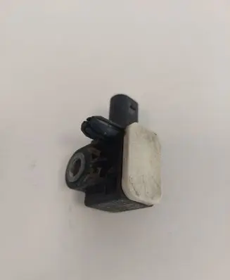 Audi A6 C7 Airbag deployment crash/impact sensor 4H0959651A