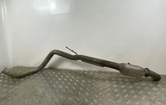 Ram 1500 Muffler/silencer 
