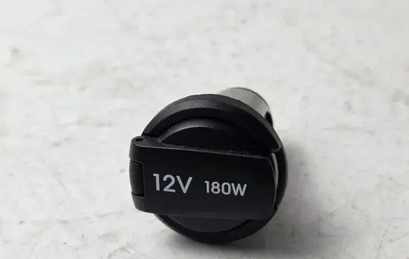 Hyundai Ioniq 12 V Socket (front) PA66