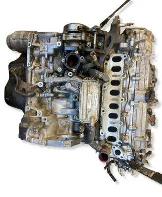 Toyota Corolla Verso AR10 Engine 2ADFHV