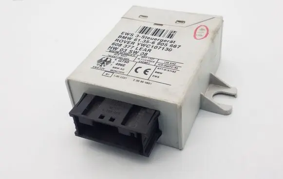Rover 75 Immobilizer control unit/module 6905667 61356905667 608377
