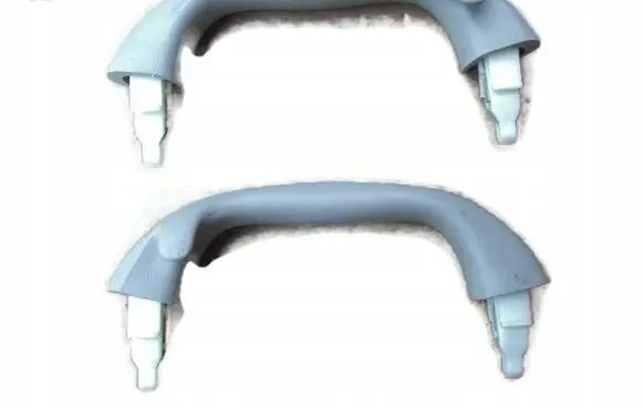 Jeep Cherokee III KJ Headlining roof cover 