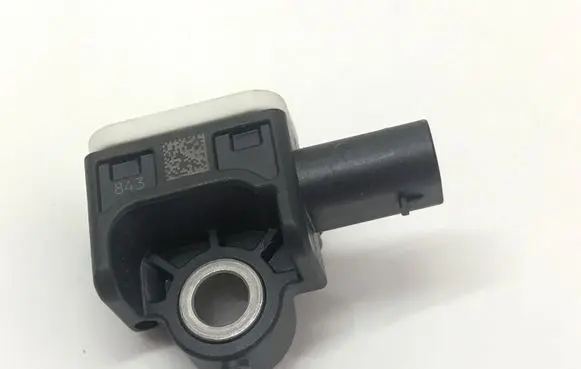 Volkswagen Polo V 6R Airbag deployment crash/impact sensor 2H0959351