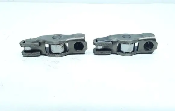 Volvo V70 Valve rocker arm 