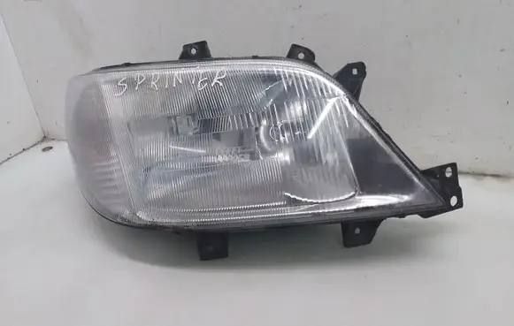 Mercedes-Benz Sprinter W901 W902 W903 W904 Headlight/headlamp