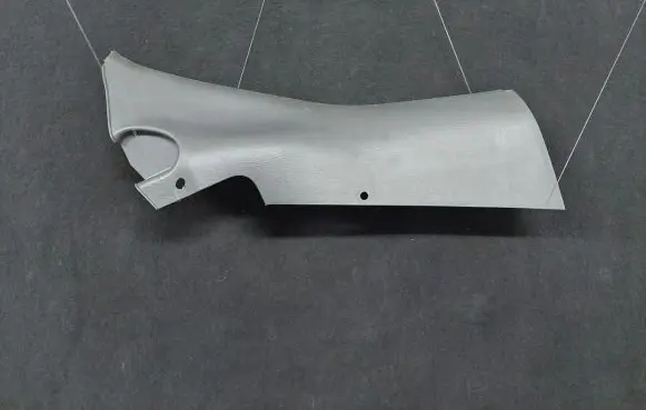 Ford Focus (B) pillar trim (bottom) 98ABA31016