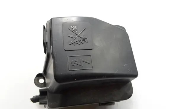 Dacia Logan II Fuse box set 243809584R
