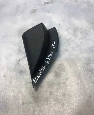 Mitsubishi Eclipse Cross Other interior part