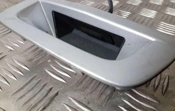 Opel Mokka Tailgate opening switch 95147493
