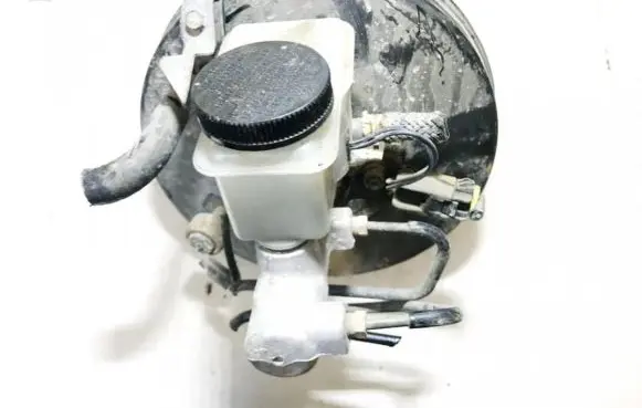 Mazda 626 Master brake cylinder
